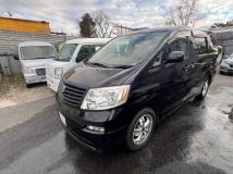 2005 Toyota Alphard G