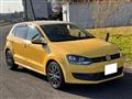 2011 Volkswagen Polo