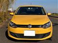 2011 Volkswagen Polo