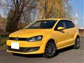 2011 Volkswagen Polo