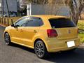 2011 Volkswagen Polo