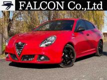2015 Alfa Romeo Alfa Romeo Others