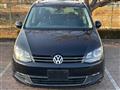 2012 Volkswagen Sharan