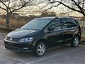 2012 Volkswagen Sharan
