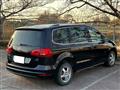 2012 Volkswagen Sharan