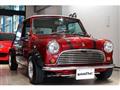 1991 Rover Mini