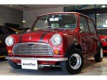 1991 Rover Mini