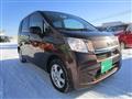 2014 Daihatsu Move