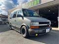 2001 Chevrolet Astro