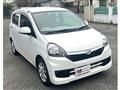 2014 Daihatsu Mira