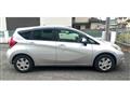 2012 Nissan Note