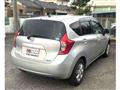 2012 Nissan Note