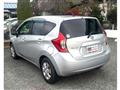 2012 Nissan Note