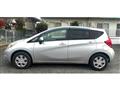 2012 Nissan Note