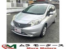 2012 Nissan Note