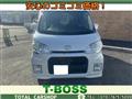 2011 Daihatsu Tant Exe