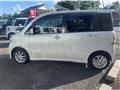 2011 Daihatsu Tant Exe