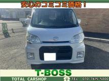 2011 Daihatsu Tant Exe