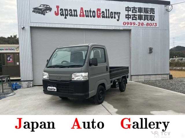 2013 Honda Acty Truck