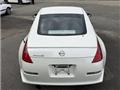 2005 Nissan Fairlady Z