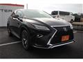 2018 Lexus RX