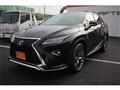 2018 Lexus RX