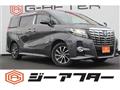 2015 Toyota Alphard G