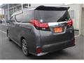 2015 Toyota Alphard G