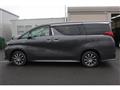 2015 Toyota Alphard G