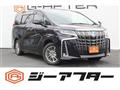 2019 Toyota Alphard G