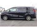 2019 Toyota Alphard G