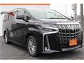 2019 Toyota Alphard G
