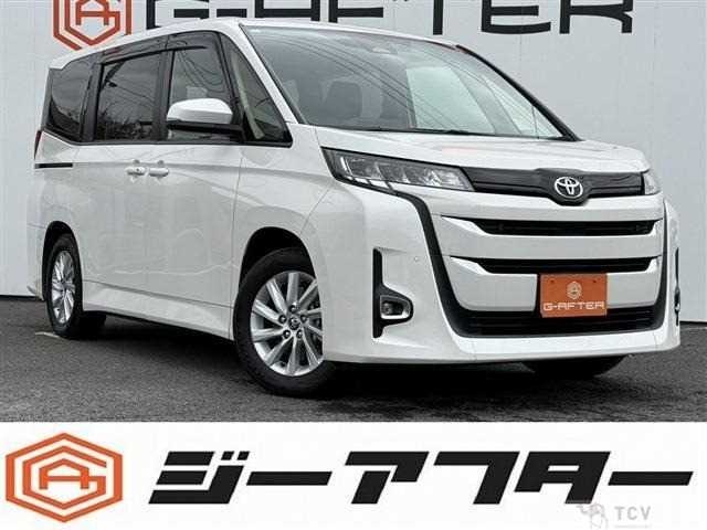 2023 Toyota Noah