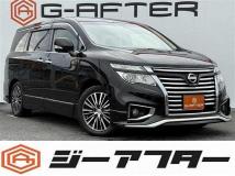 2014 Nissan Elgrand