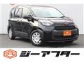 2024 Toyota Sienta