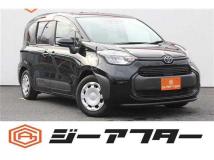 2024 Toyota Sienta