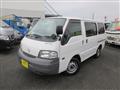 2013 Mazda Bongo Van