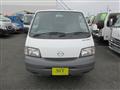 2013 Mazda Bongo Van