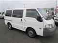 2013 Mazda Bongo Van