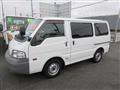 2013 Mazda Bongo Van