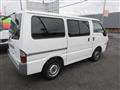2013 Mazda Bongo Van