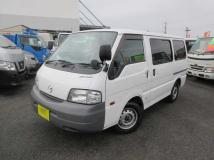 2013 Mazda Bongo Van