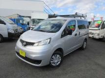 2012 Nissan NV200 VANETTE