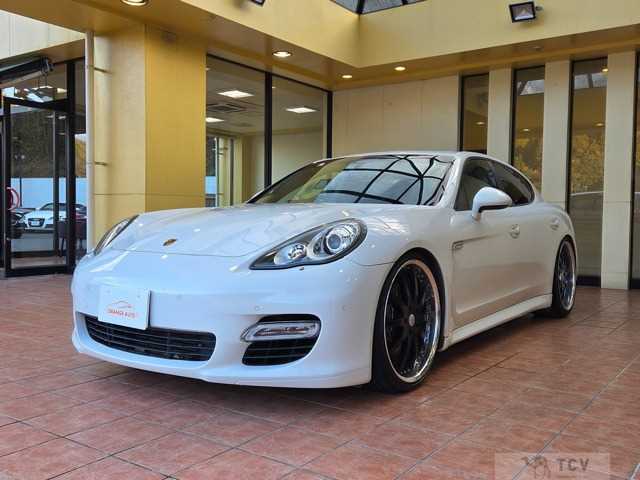 2010 Porsche Porsche Others