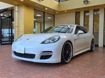 2010 Porsche Porsche Others