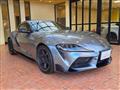 2020 Toyota Supra