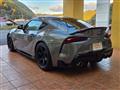 2020 Toyota Supra