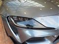 2020 Toyota Supra