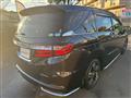 2017 Honda Odyssey