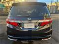 2017 Honda Odyssey
